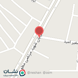 عکس آرایشگاه الماس