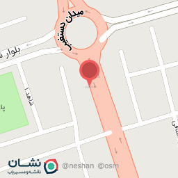 عکس تعمیرگاه تخصصی مدرن