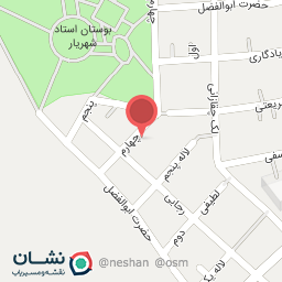 عکس حسینیه حضرت رقیه 