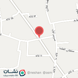 عکس نانوایی بربری سرپیر