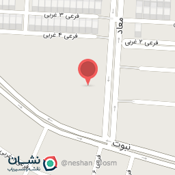 عکس مکانیکی میعاد 