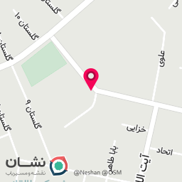 عکس نانو بخار و دیتیلینگ عباسی