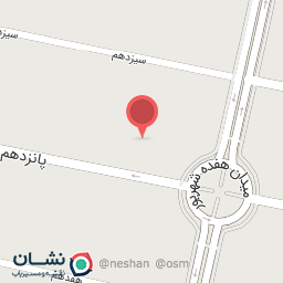 عکس مرکز تصویربرداری پزشکی دکتر موسی طهمورسی