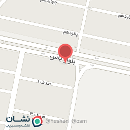 عکس مجموعه فرهنگی هنری طهورا 