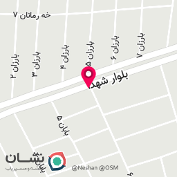 عکس سوپر مارکت  خاکی