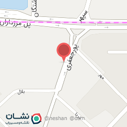 عکس تزئینات و دکوراسیون پرنیان