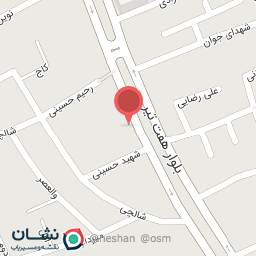 عکس لوازم یدکی خودرو