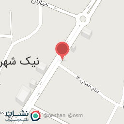 عکس فروشگاه مواد غذایی خلیل