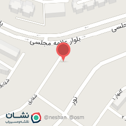 عکس مجتمع کیهان