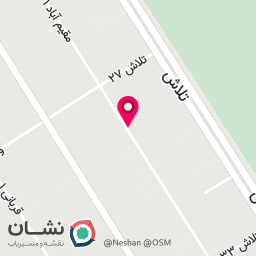 عکس باشگاه شهید صدرزاده 
