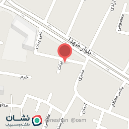 عکس مرکز سونوگرافی دکتر طاهره محمدی