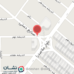 عکس کارگاه باقلوا و شیرینی سنتی مجابی