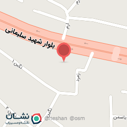 عکس برج بعثت