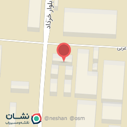 عکس پارس پوشش مهام