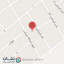 عکس مدرسه شهید مرتضی رئیسی مقدم