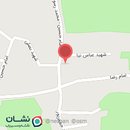 عکس سوپر مارکت