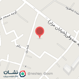 عکس تکیه سعادت یزدی ها