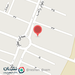 عکس سوپر ماکت آذربایجان