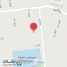 عکس هنرستان کار و دانش دخترانه نور و هنر