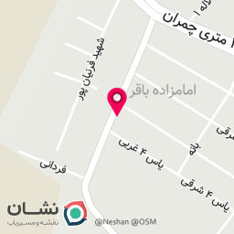 عکس اتوسرویس دیان