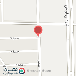 عکس کلینیک تخصصی عایق ایران 