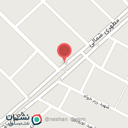 عکس پرده سرای گلریز