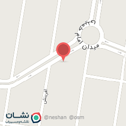 عکس بستنی فروشی مسعود