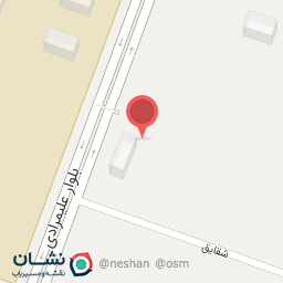 عکس رونیکا پالاس کوهک