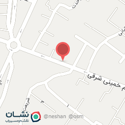 عکس فروشگاه مرسی