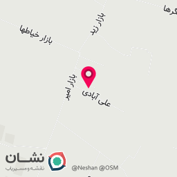 عکس صنایع نساجی آذین بافت