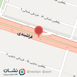 عکس خدمات اگزوز هنرمند