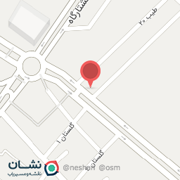 عکس دوربین مداربسته آرمان ایمن اروند