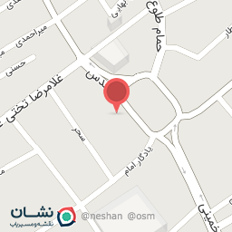 عکس داروخانه دکتر جعفری