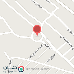 عکس میدان پیشمرگه