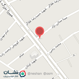 عکس دفتر خانه ثبت اسناد رسمی شماره 22