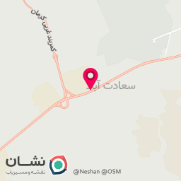 عکس نمایندگی داف سنتر مرکزی کرمان