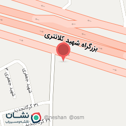 عکس امداد خودرو کفی بر با جرثقیل گرگان 