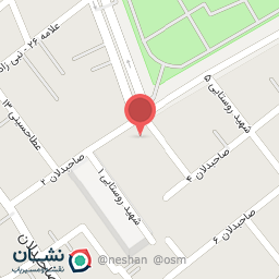 عکس مرکز خدمات جامع سلامت شهری مفتح