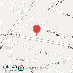 عکس فناوران امن پیشرو