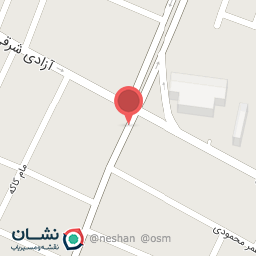 عکس روبروی کافه نت اران شیرینی مجلسی