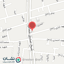 عکس دکتر مرتضی سعدی نژاد