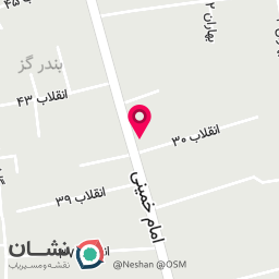 عکس تعمیرگاه لوازم خانگی سرحدی