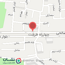 عکس تعمیرگاه لوازم خانگی الو سرویس