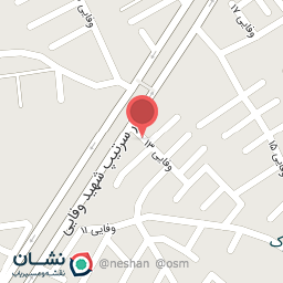 عکس سوپر مارکت زارع