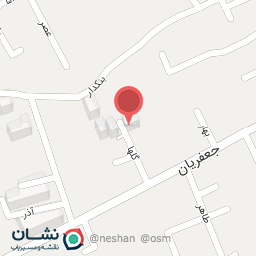 عکس پیرایش پاریس