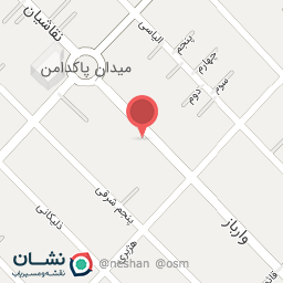 عکس فروشگاه هانا 