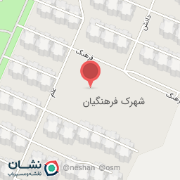 عکس افق کوروش(شهرک فرهنگیان)