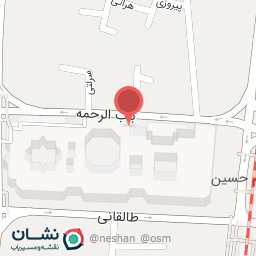 عکس فروشگاه حفاظتی نظارتی تارادید