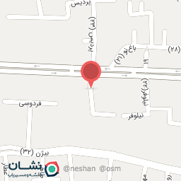 عکس مطب دکتر فرزان کیان ارثی