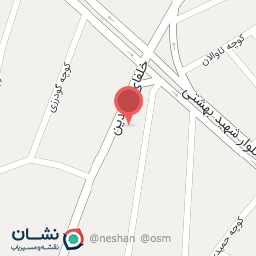 عکس سوپر مارکت پیمان